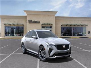 2025 Cadillac CT5 s