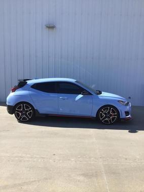 2020 hyundai veloster n in saint louis, missouri