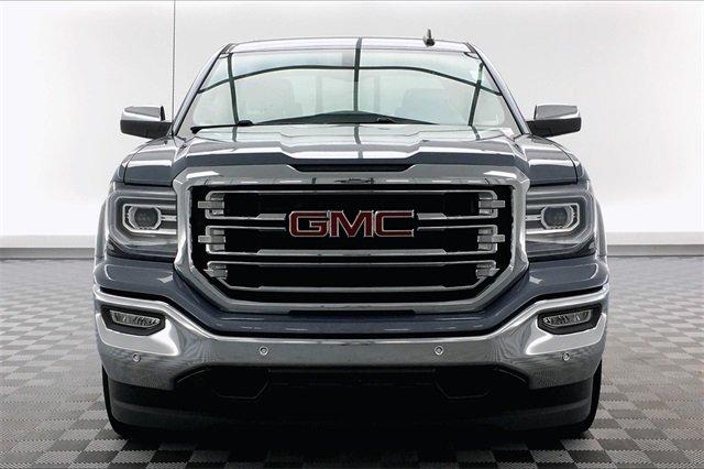 used 2016 gmc sierra 1500 2wd crew cab slt savannah, ga 31406 for sale in savannah, georgia