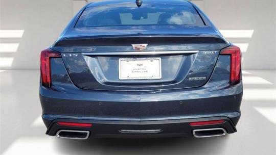 2025 Cadillac CT5