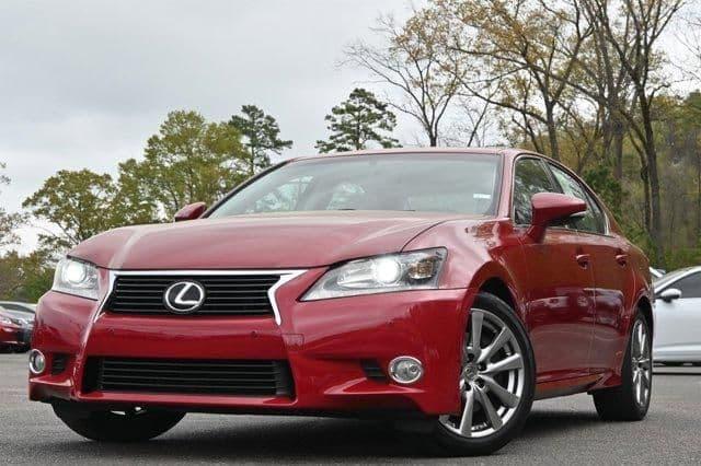 2013 lexus gs 350 in indian springs, alabama