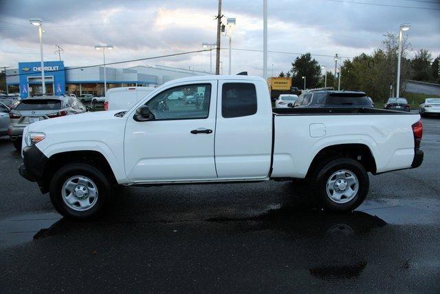 2019 toyota tacoma sr