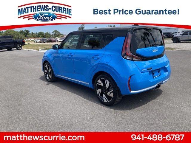 2023 kia soul gt-line in nokomis, florida