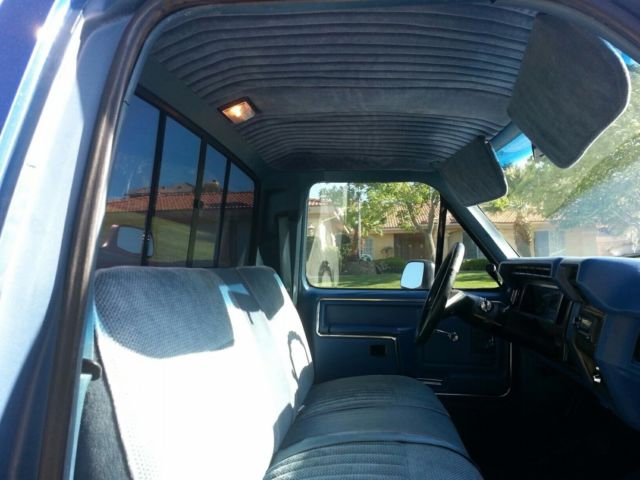 1980 ford f150 super clean low miles 62k!!