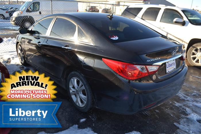 2011 hyundai sonata se se 4dr sedan 6a for sale in jolly acres, south dakota
