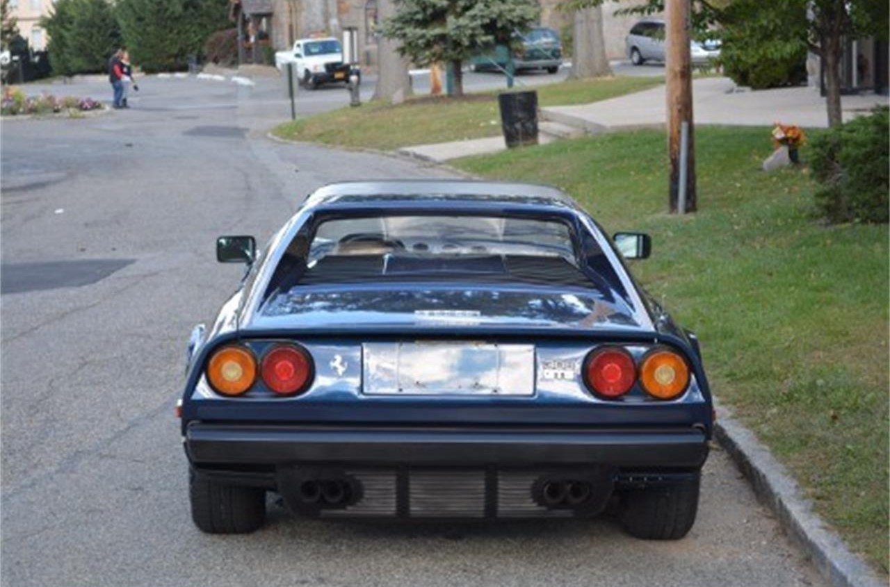 1979 ferrari 308 gtsi