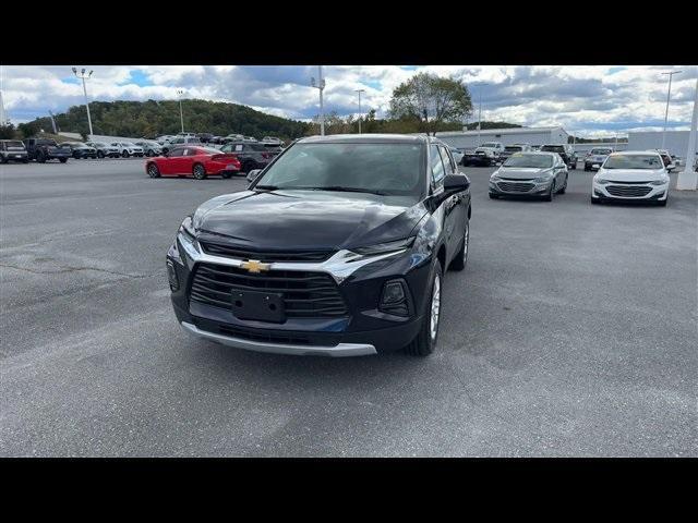 2020 chevrolet blazer 1lt