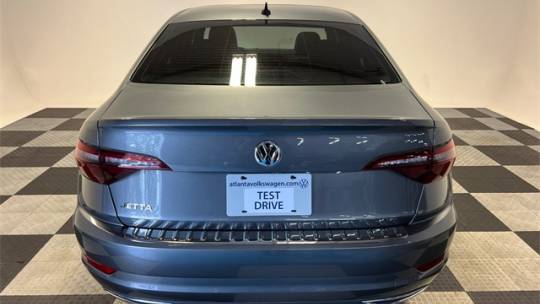 2020 Volkswagen Jetta