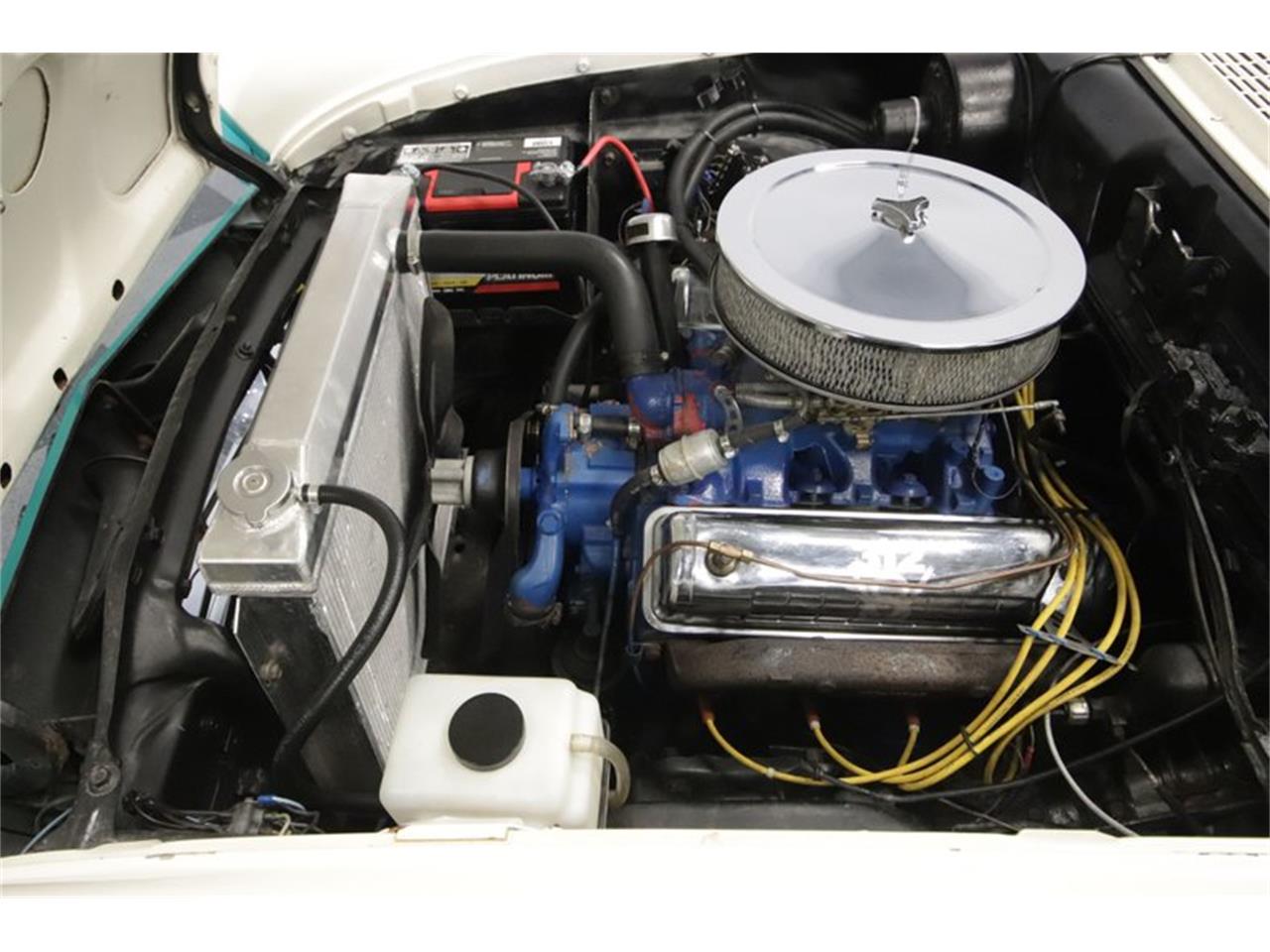 1957 ford ranchero