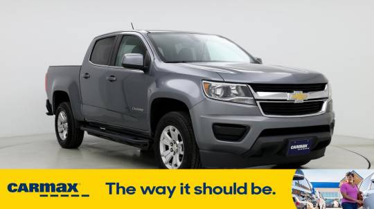 2019 Chevrolet