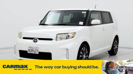 2014 Scion xB