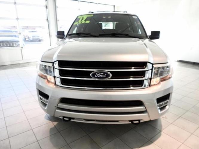 2017 ford expedition xlt 4x4 xlt 4dr suv for sale in hutchinson, kansas