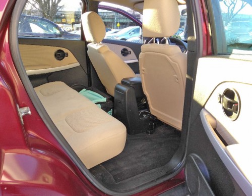 2007 pontiac torrent awd for sale in new york by owner