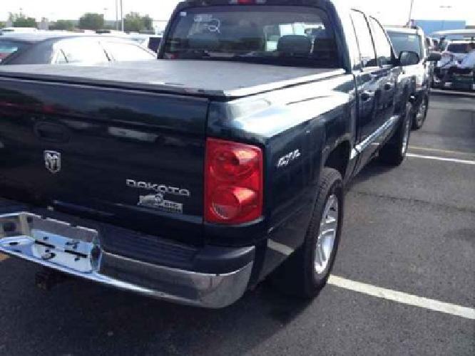 2011 ram dakota bighorn/lonestar in columbus, oh
