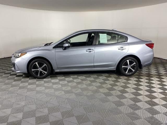 2019 subaru impreza 2.0i premium in hamburg, new york