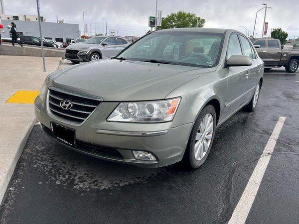2010 hyundai sonata in saint louis, missouri