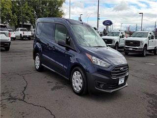 2022 Ford Transit Connect xl