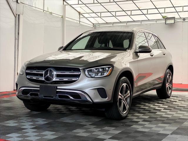 2021 mercedes-benz glc 300 4matic