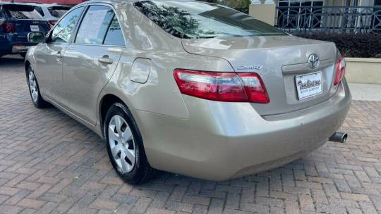 2008 Toyota Camry