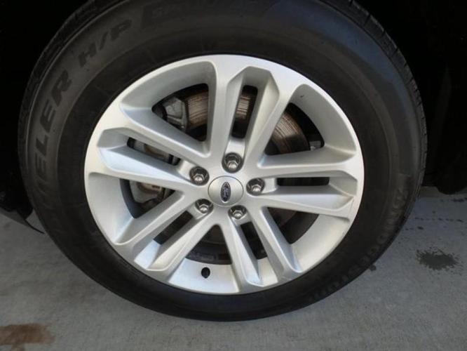 2013 ford explorer xlt awd xlt 4dr suv for sale in pine bluff, arkansas
