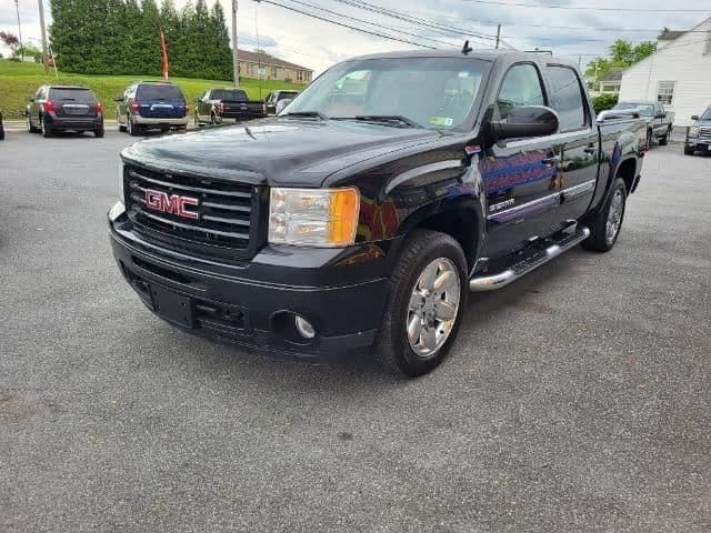 2013 gmc sierra 1500 slt in hagerstown, maryland