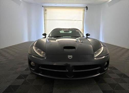 2006 dodge viper srt10 in portland, oregon
