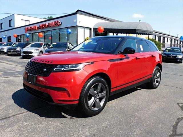 2021 land rover range rover velar p250 s