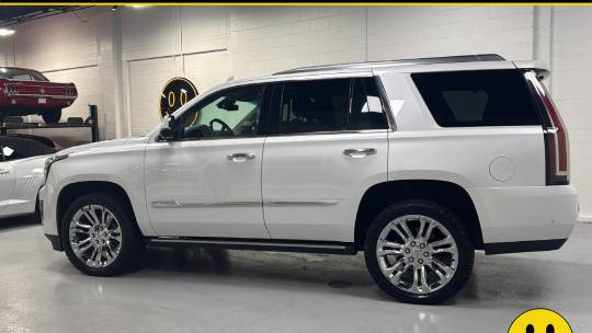 2019 Cadillac Escalade