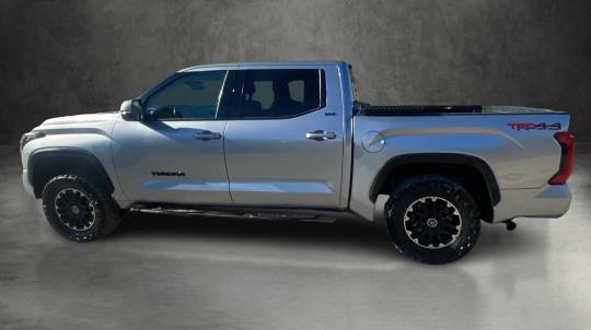 2022 Toyota Tundra