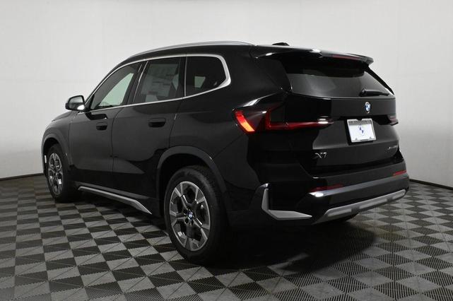 2024 bmw x1 xdrive28i