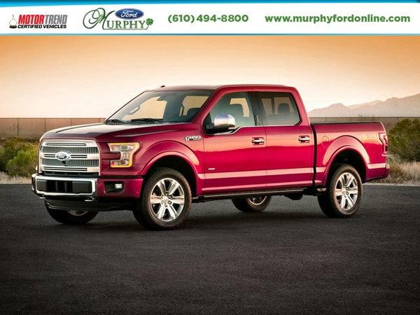 2016 ford f-150 in atlanta, georgia