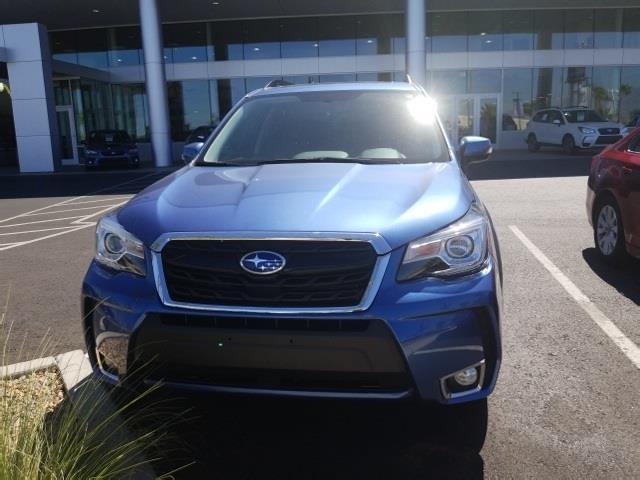 2017 subaru forester 2.0xt touring awd 2.0xt touring 4dr wagon for sale in las vegas, nevada