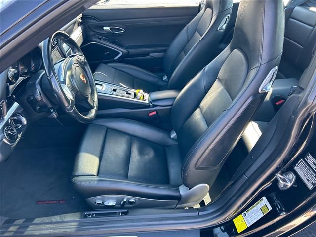 2014 porsche 911 carrera s