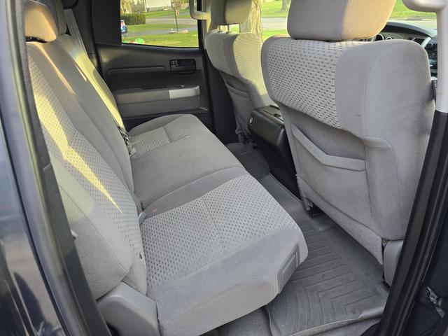 2007 toyota tundra sr5