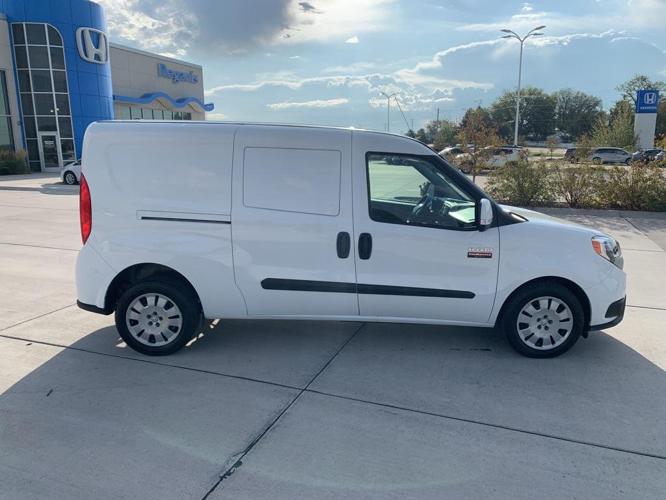 used 2017 ram promaster city slt wagon scottsbluff, ne 69361 for sale in scottsbluff, nebraska