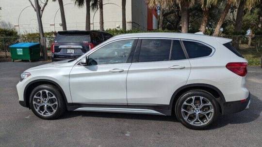2021 bmw x1 xdrive28i