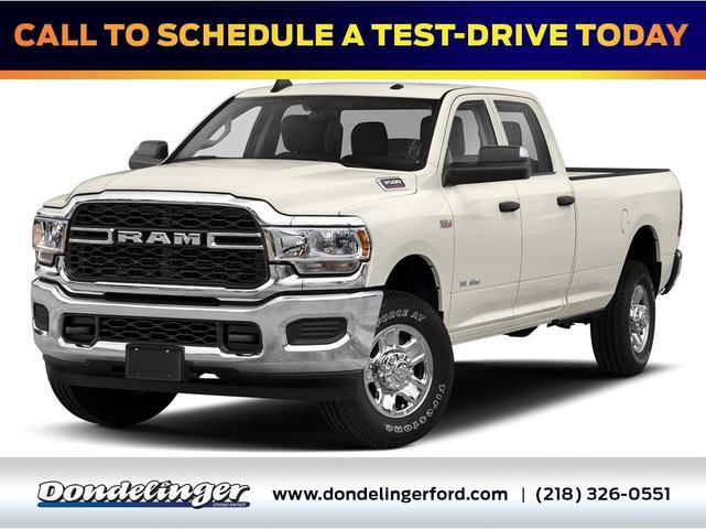 2019 ram 3500 limited