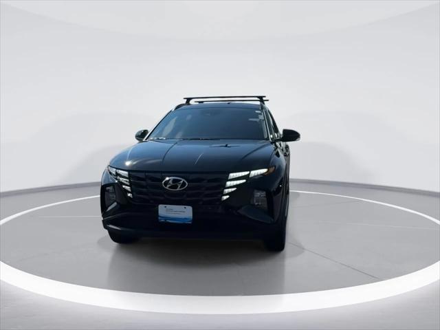 2024 hyundai tucson xrt