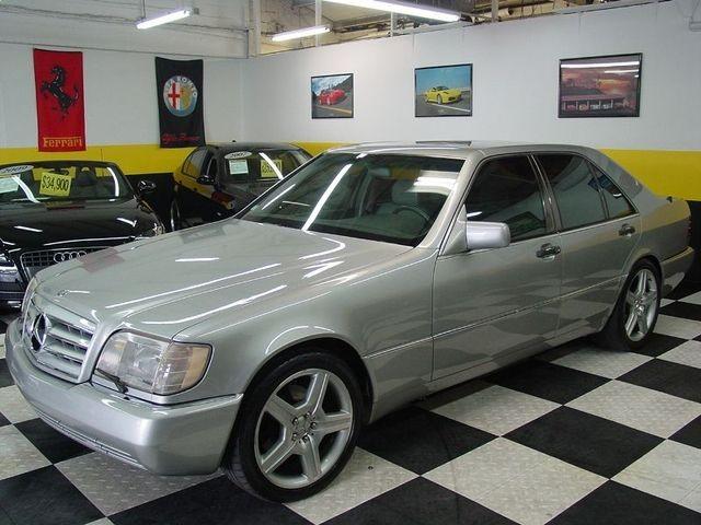 1994 mercedes-benz 300 series for sale in honolulu, hawaii