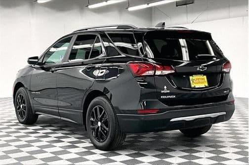2023 chevrolet equinox 1lt in herculaneum, missouri