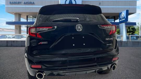 2025 Acura RDX