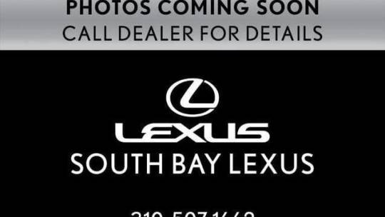 2024 Lexus TX