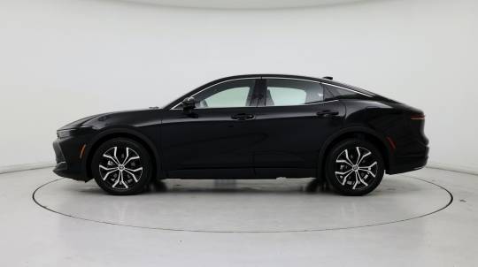 2024 Toyota Crown