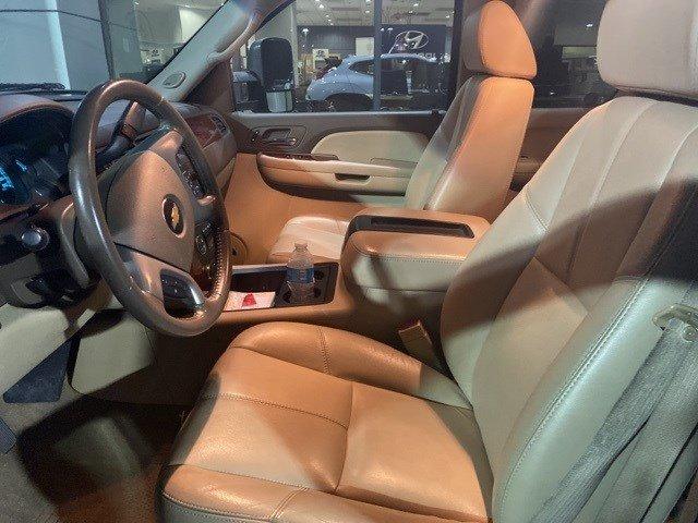 used 2009 chevrolet silverado 2500 ltz sandy, ut 84070 for sale in belmont heights, utah