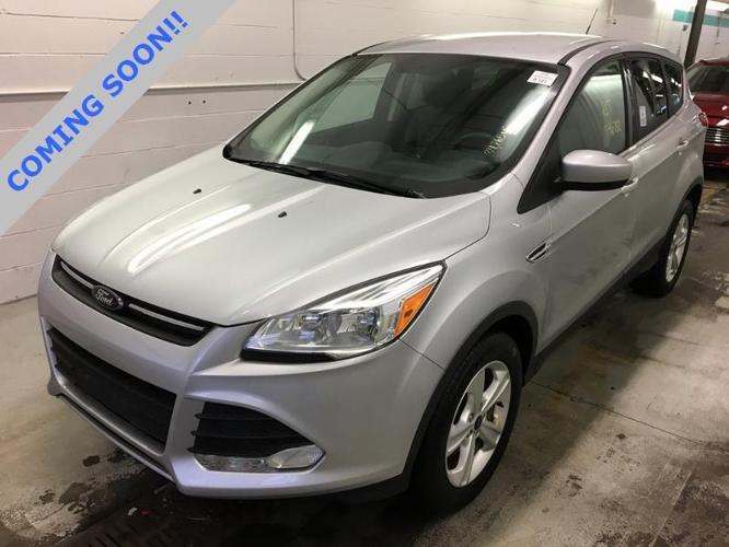 2016 ford escape se awd se 4dr suv for sale in leavenworth, kansas