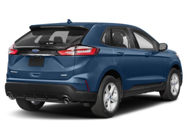 2019 ford edge se