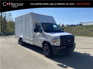 2021 Ford E-Series e-350 sd