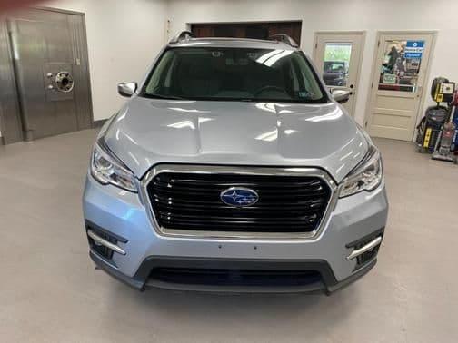 2021 subaru ascent touring 7-passenger in boalsburg, pennsylvania