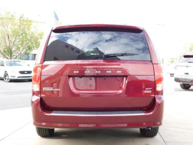 2018 dodge grand caravan gt gt 4dr mini-van for sale in salt lake city, utah