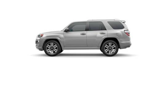 2024 Toyota 4Runner